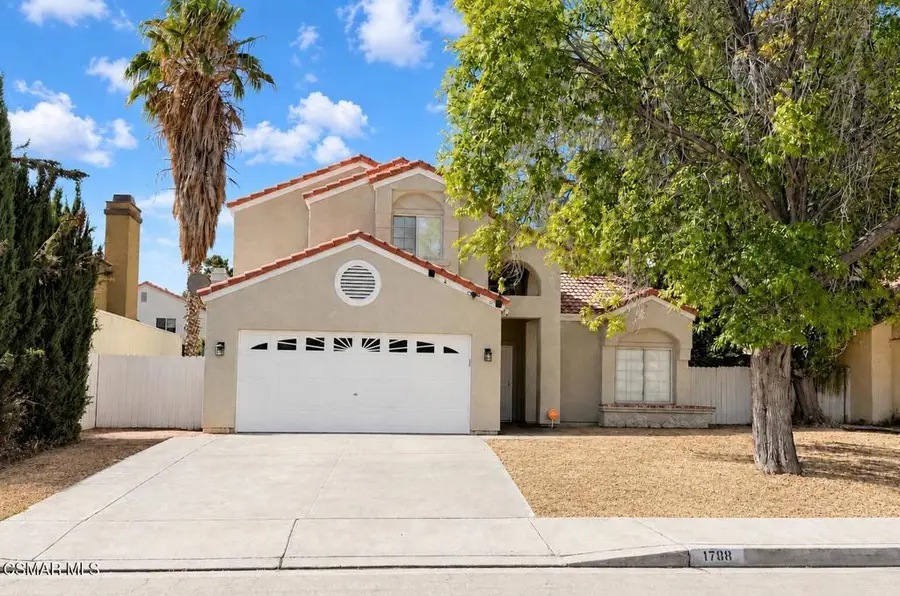 1768 Sierra View Avenue, Lancaster, CA 93535 - #2