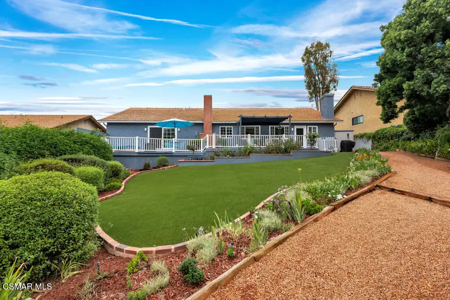 1306 Nonchalant Drive, Simi Valley, CA 93065 - #2