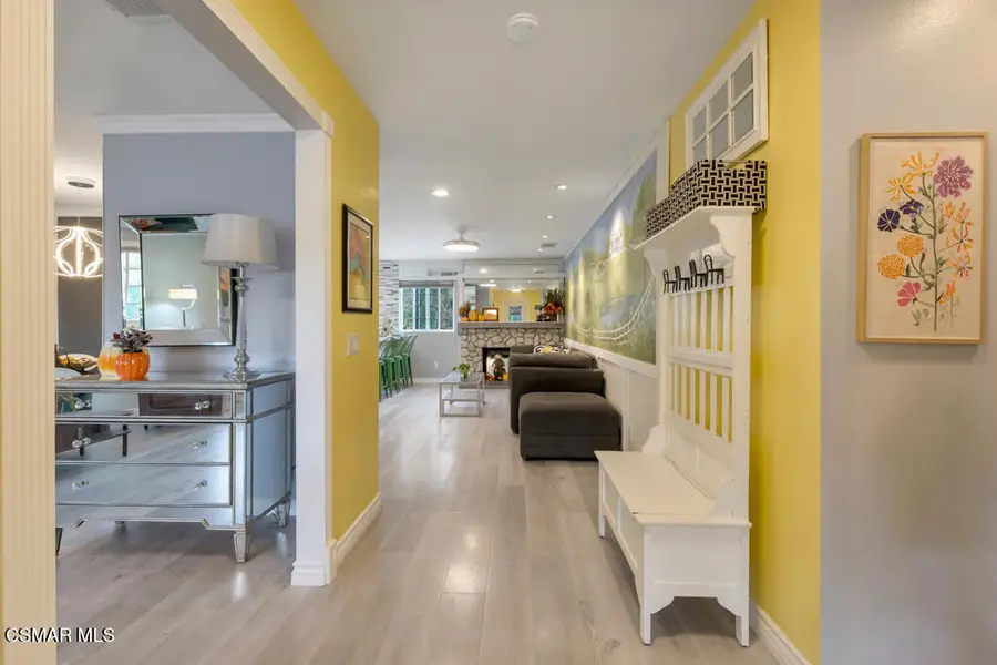 1306 Nonchalant Drive, Simi Valley, CA 93065 - #3