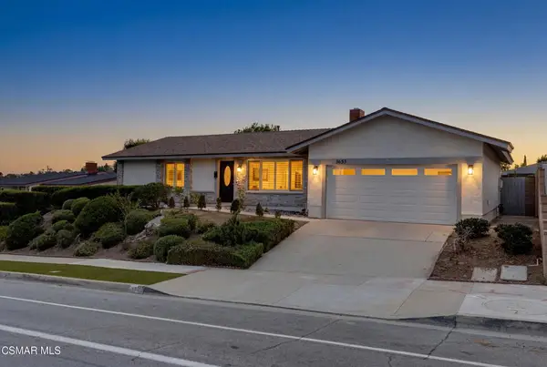 3653 Kimber Drive, Thousand Oaks, CA 91320