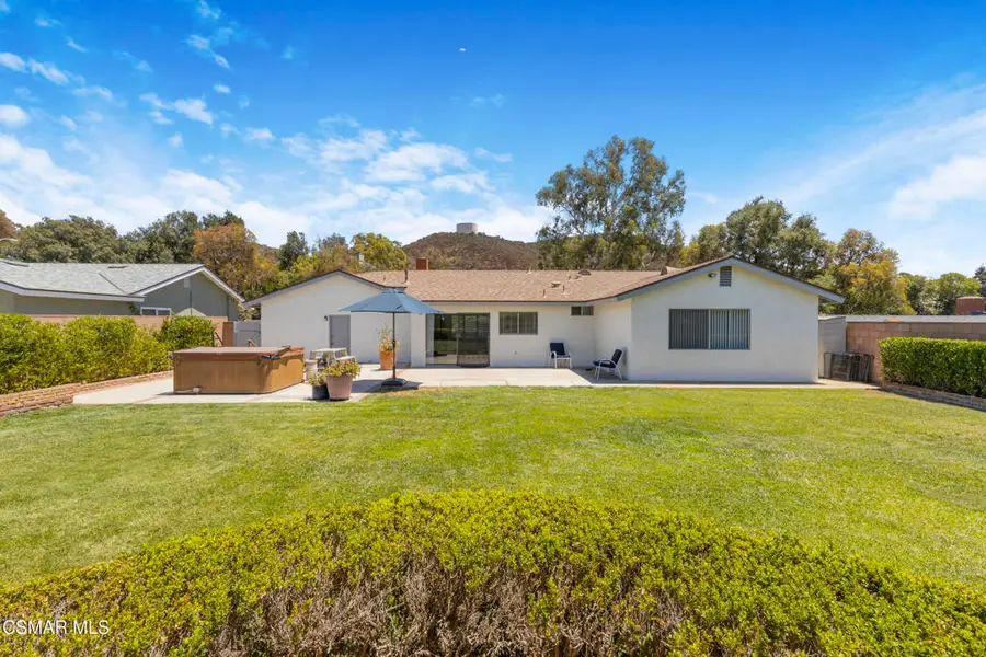 3653 Kimber Drive, Thousand Oaks, CA 91320 - #2