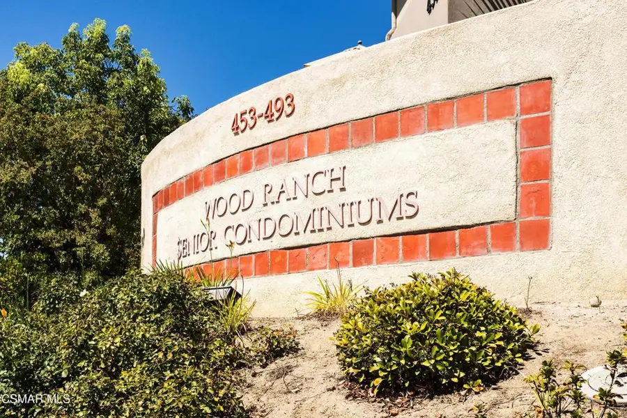 493 Country Club Drive #228, Simi Valley, CA 93065 - #2