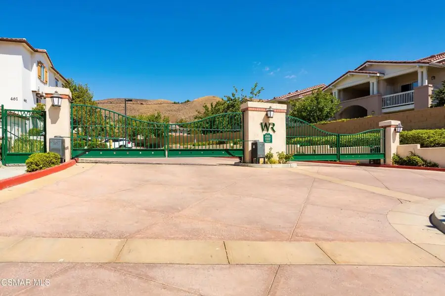 493 Country Club Drive #228, Simi Valley, CA 93065 - #3