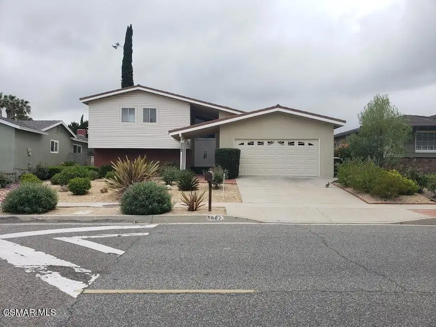 5607 Lake Lindero Drive, Agoura Hills, CA 91301 - #1