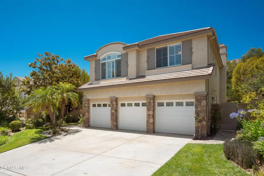 921 Ellesmere Way, Oak Park, CA 91377 - #2