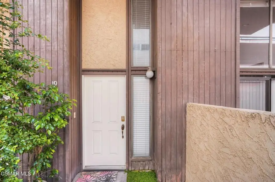5307 Wilkinson Avenue #19b, Valley Village, CA 91607 - #2