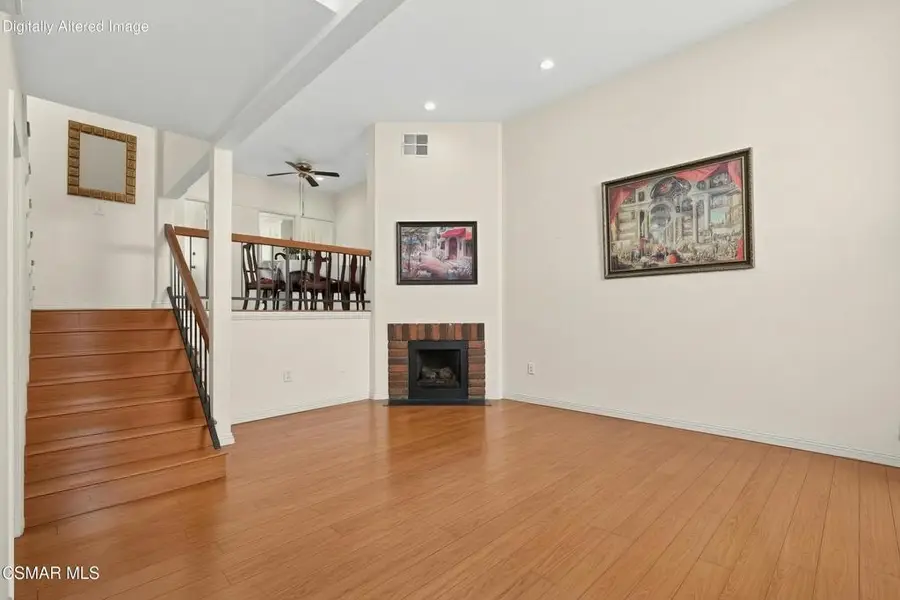 5307 Wilkinson Avenue #19b, Valley Village, CA 91607 - #3