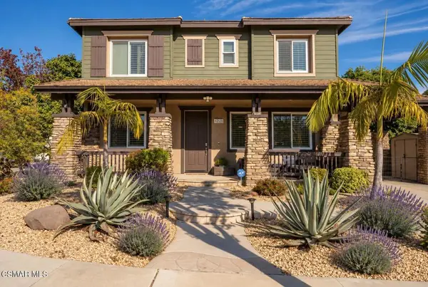 1634 Salt River Avenue, Ventura, CA 93004