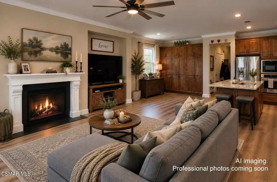 1634 Salt River Avenue, San Buenaventura Ventura, CA 93004 - #3