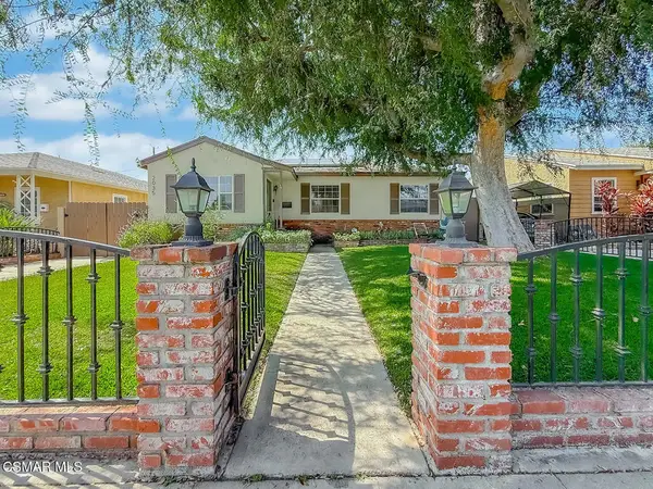 2035 N Evergreen Street, Burbank, CA 91505