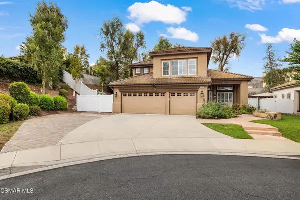 1909 Bentley Place, Simi Valley, CA 93065