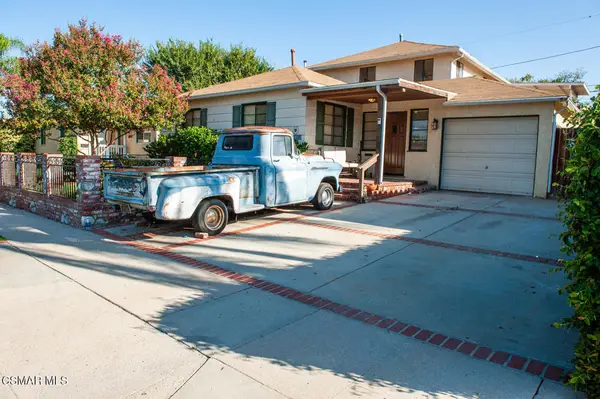 17912 Tiara Street, Encino, CA 91316