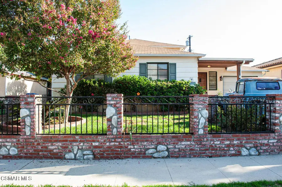 17912 Tiara Street, Encino, CA 91316 - #2