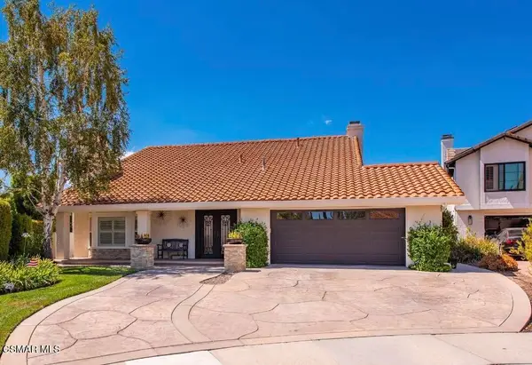 29005 Tackaberry Court, Agoura Hills, CA 91301
