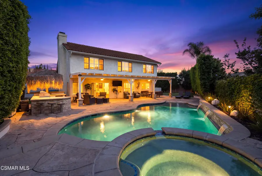 29005 Tackaberry Court, Agoura Hills, CA 91301 - #3