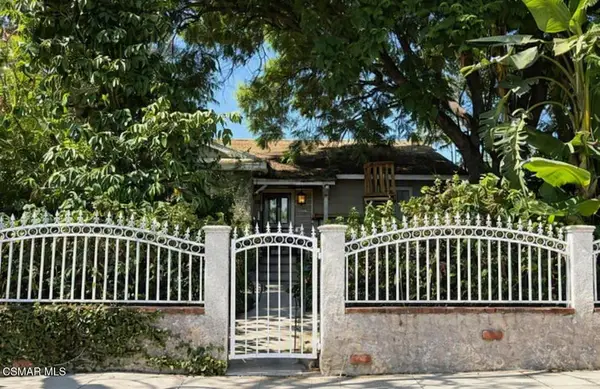 6903 Corbin Avenue, Winnetka, CA 91306