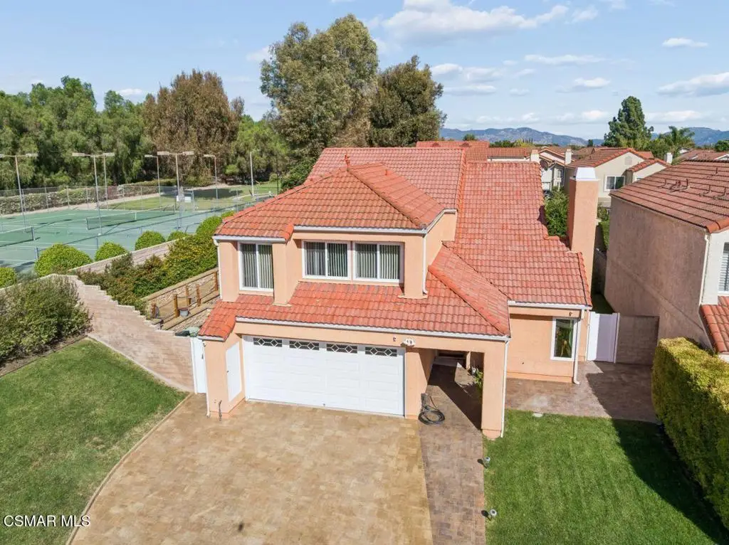 2526 Glenhurst Court, Simi Valley, CA 93063 - #1