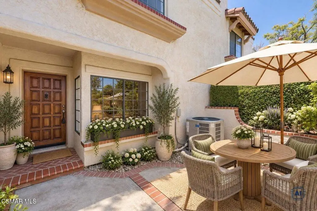 460 Country Club Drive #C, Simi Valley, CA 93065 - #1