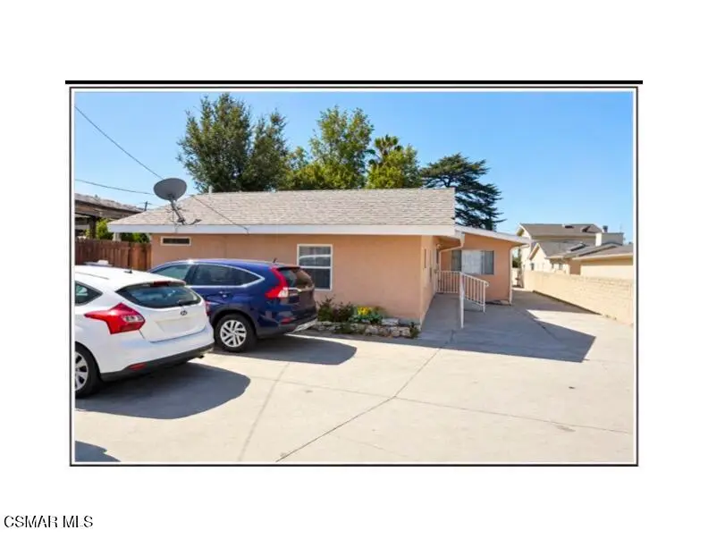 10517 Penrose Street, Sun Valley, CA 91352 - #1