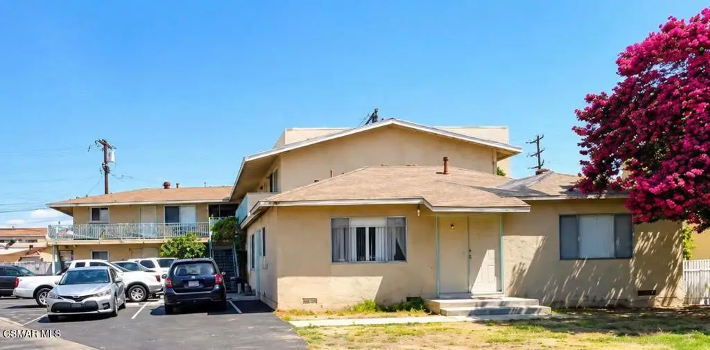 11505 Tiara Street, North Hollywood, CA 91601 - #1