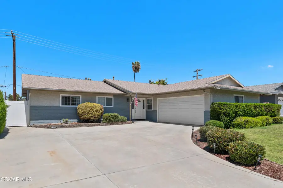 1607 Edmund Street, Simi Valley, CA 93065 - #2