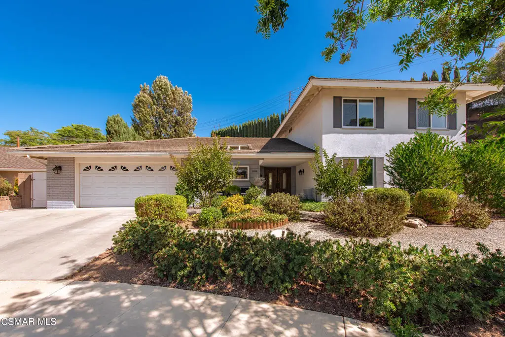3808 Cresta Court, Thousand Oaks, CA 91360 - #1