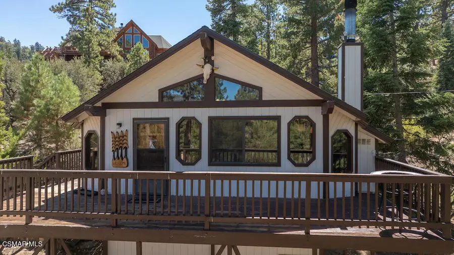 819 Cameron Drive, Big Bear, CA 92315 - #2