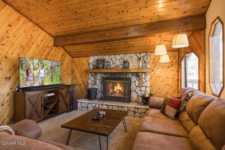 819 Cameron Drive, Big Bear, CA 92315 - #3