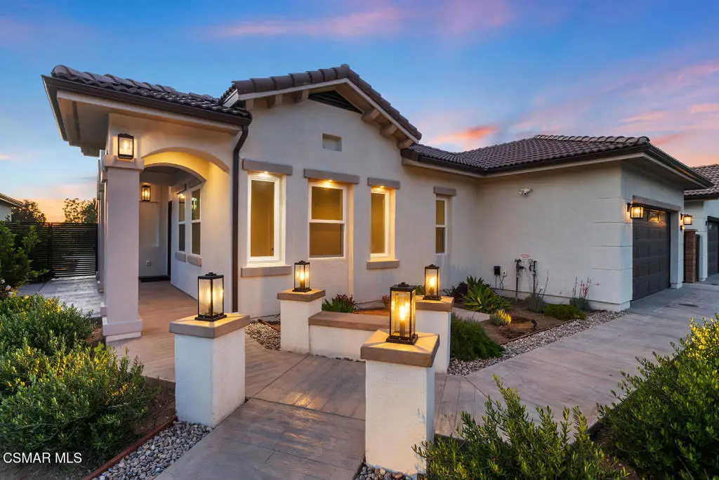 327 Toyon Court, Thousand Oaks, CA 91362 - #1