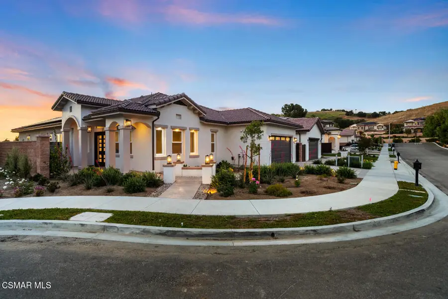 327 Toyon Court, Thousand Oaks, CA 91362 - #2