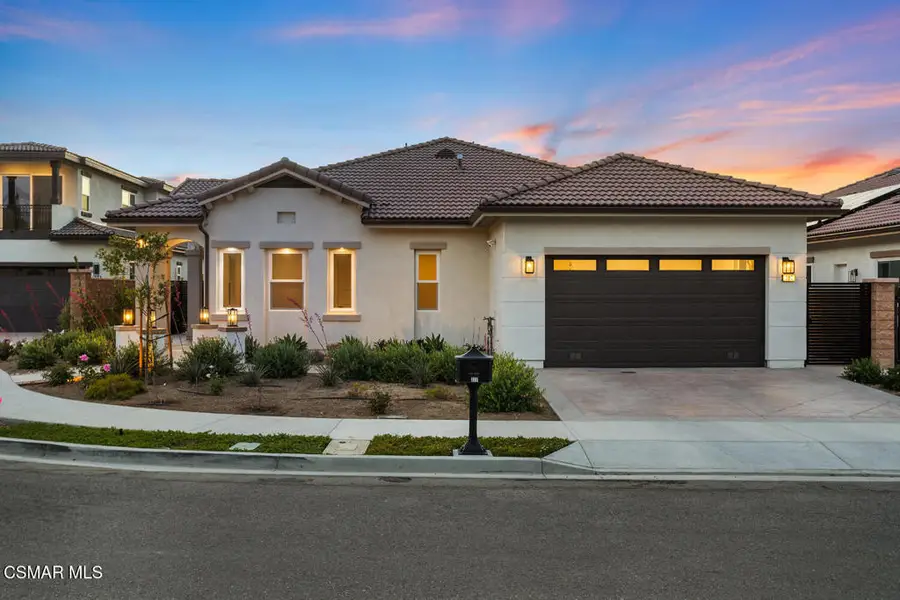 327 Toyon Court, Thousand Oaks, CA 91362 - #3