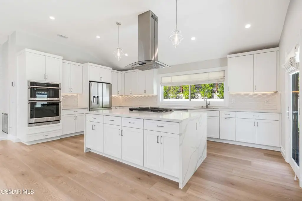 3214 Fermi Drive, Topanga, CA 90290 - #1