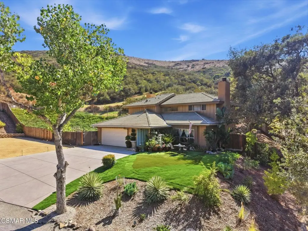 4915 Vejar Drive, Agoura Hills, CA 91301 - #1