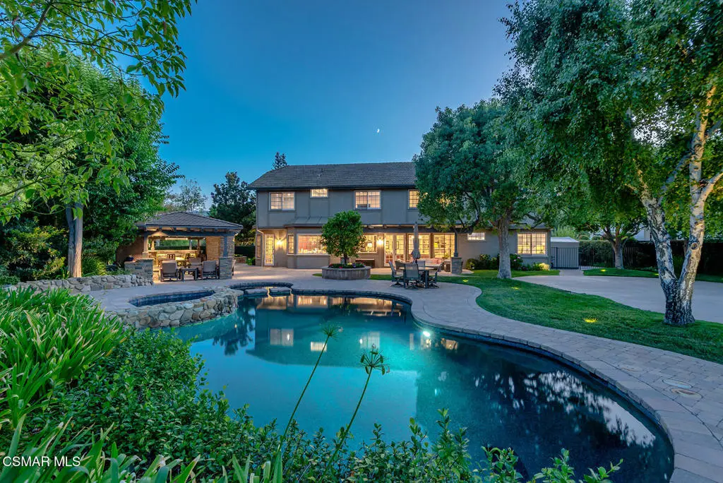 6068 Canterbury Drive, Agoura Hills, CA 91301 - #1