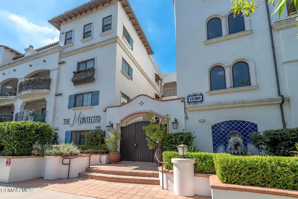 13308 Valleyheart Drive #404, Sherman Oaks, CA 91423 - #1