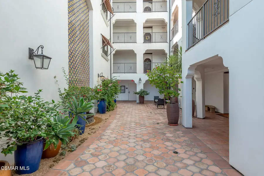 13308 Valleyheart Drive #404, Sherman Oaks, CA 91423 - #2