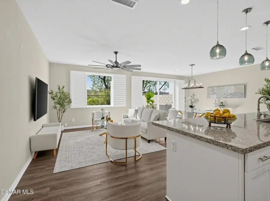 242 Morro Way #2, Simi Valley, CA 93065 - #2