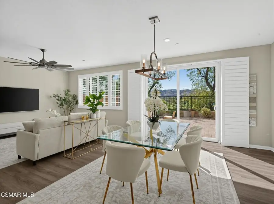 242 Morro Way #2, Simi Valley, CA 93065 - #3