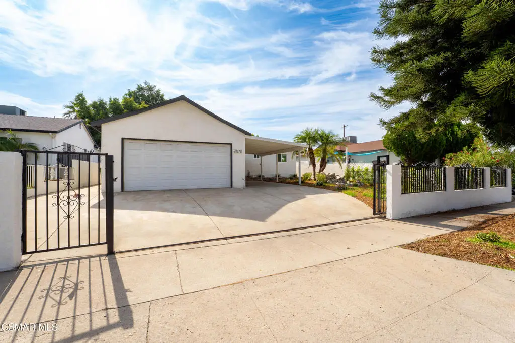 14270 Pierce Street, Arleta, CA 91331 - #1