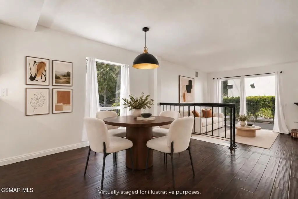 5534 Las Virgenes Road #124, Calabasas, CA 91302 - #1