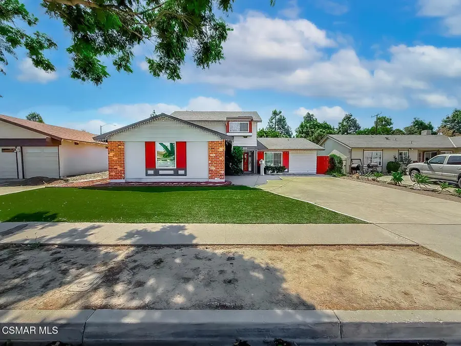 1772 Regent Street, Camarillo, CA 93010 - #2