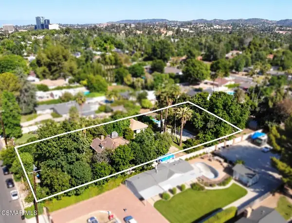 22722 Erwin Street, Woodland Hills, CA 91367