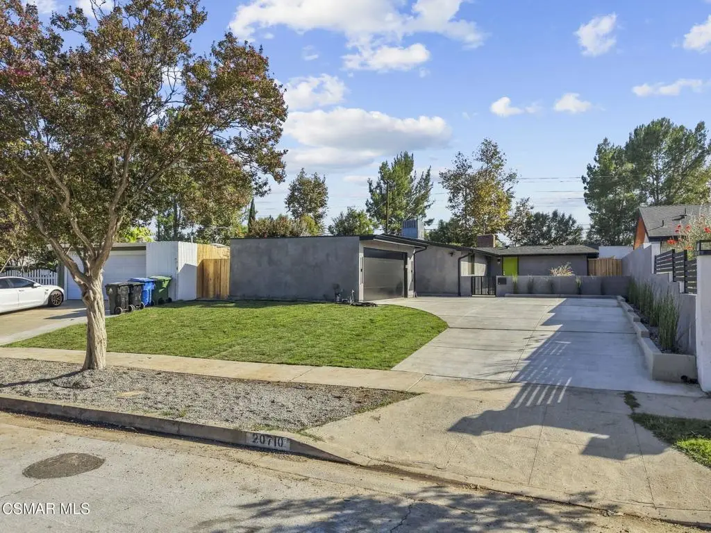 20710 Haynes Street, Winnetka, CA 91306 - #1
