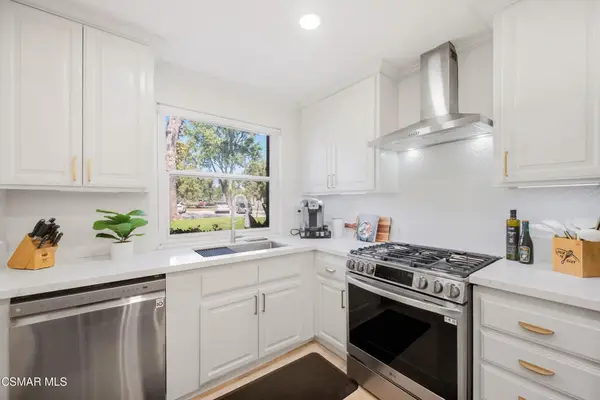31584 Agoura Road #5, Westlake Village, CA 91361