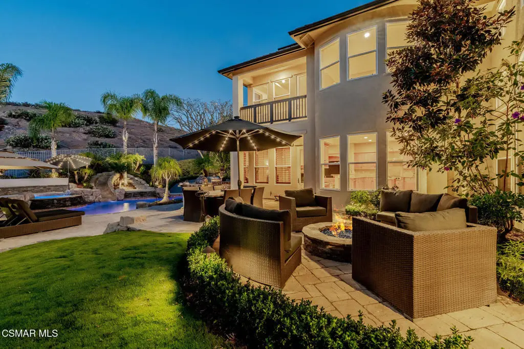 122 Via Sandra, Newbury Park, CA 91320 - #1