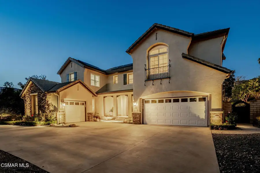 122 Via Sandra, Newbury Park, CA 91320 - #2
