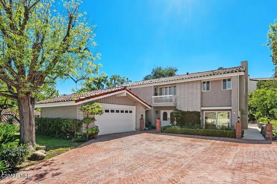 4227 Park Alisal, Calabasas, CA 91302 - #2