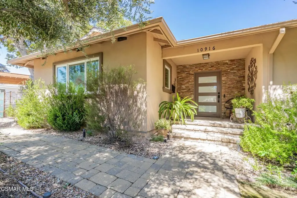 10916 Ruffner Avenue, Granada Hills, CA 91344 - #1