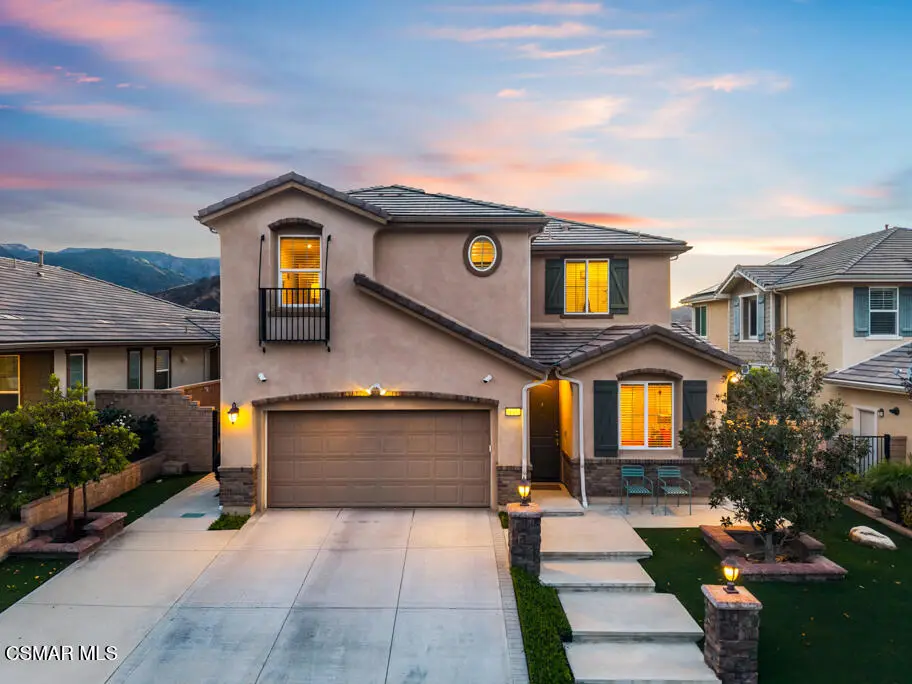 137 White Bark Lane, Simi Valley, CA 93065 - #1