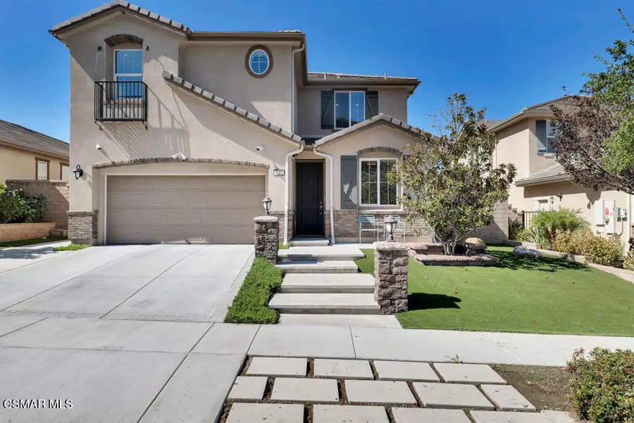 137 White Bark Lane, Simi Valley, CA 93065 - #3